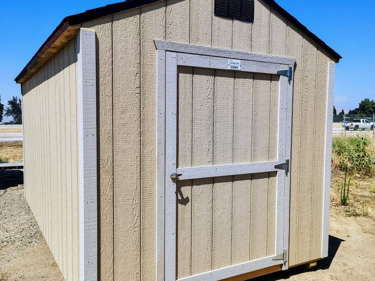 8'x14' Rancher