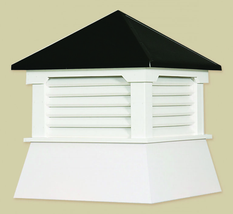 Black Cupola