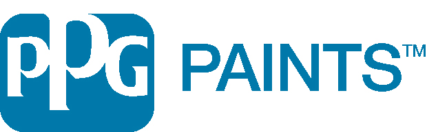 PPGPaints Logo