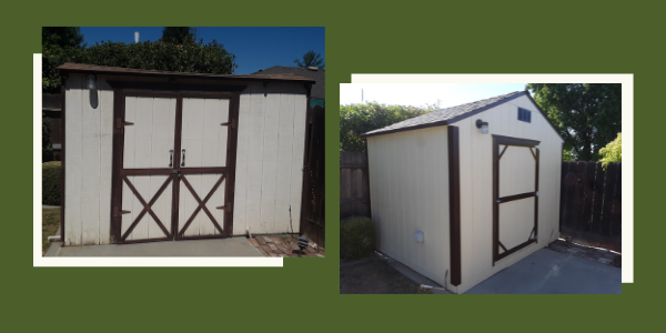 Do You Need Your Shed Replaced?