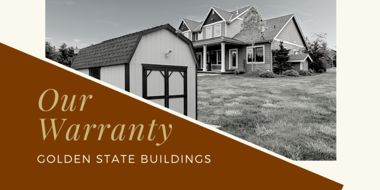 Ask Us About Our Warranty