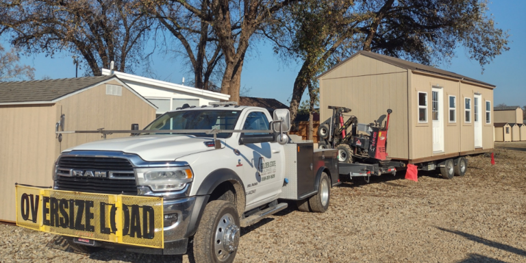 We Offer Free Delivery Within A 50-Mile Radius