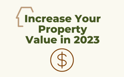 Increase Your Property Value in 2023