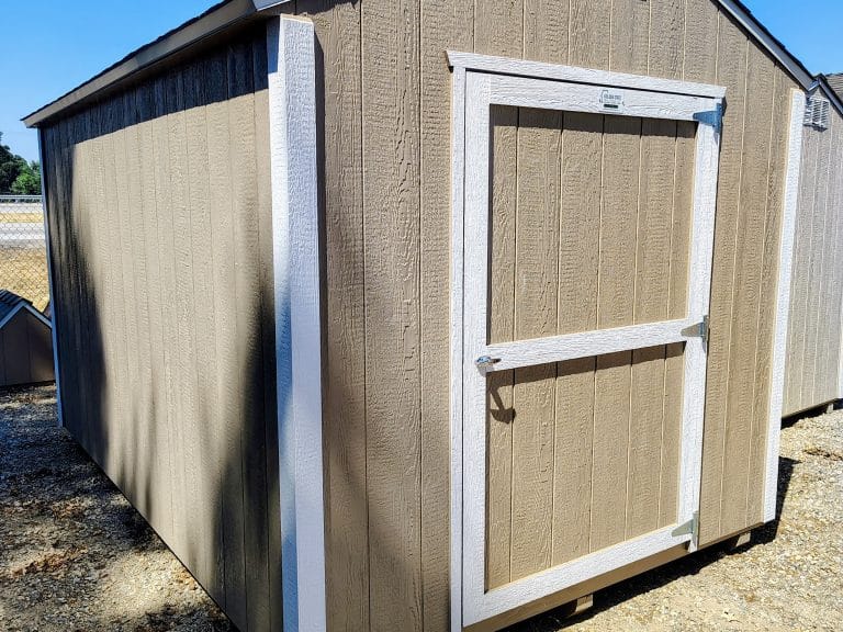 8'x14' Rancher