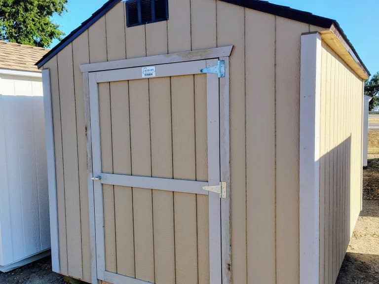 8'x10' Rancher