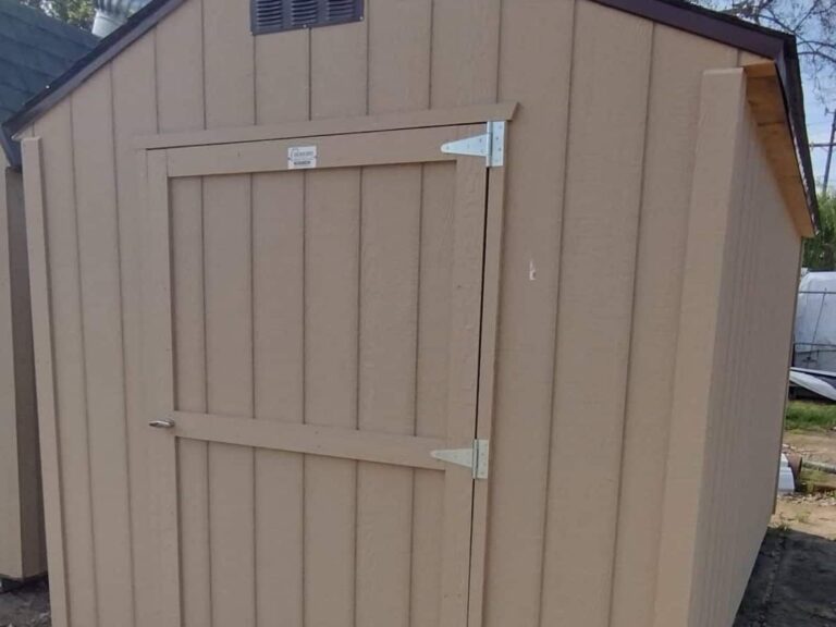 8'x14' Rancher