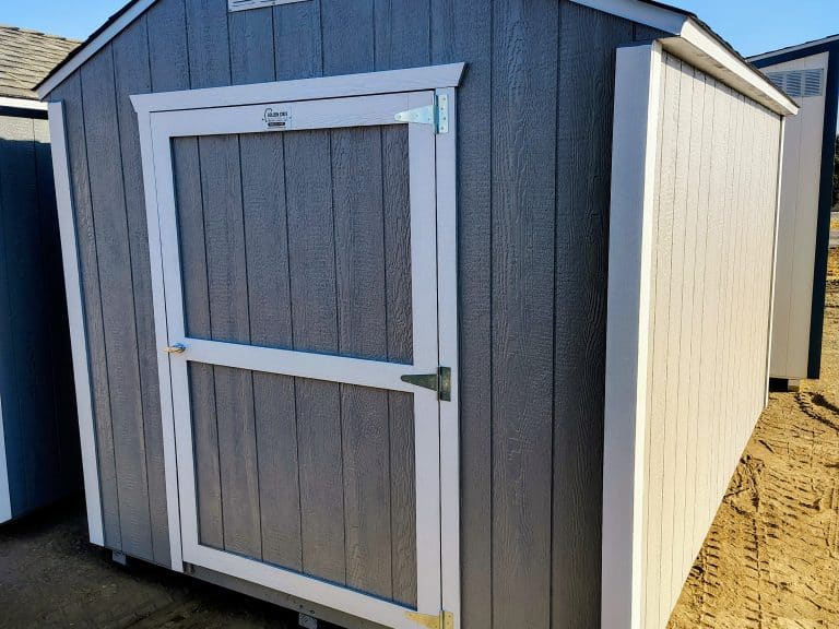 8'x12' Rancher