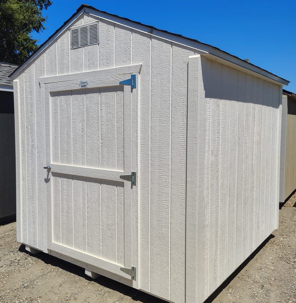 8'x8' Rancher