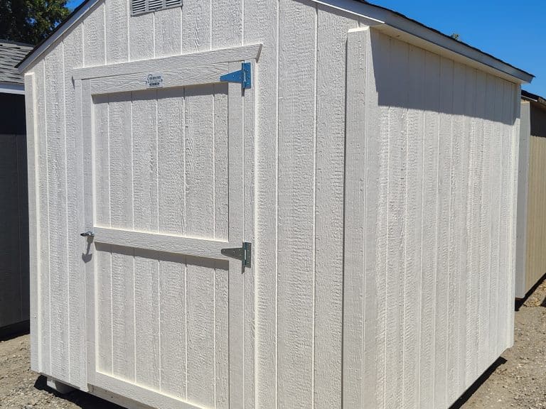 8'x8' Rancher