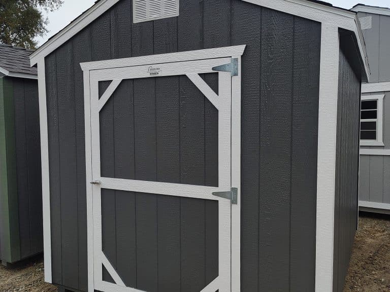 8x10 RT 8'x10' Ranch Tall