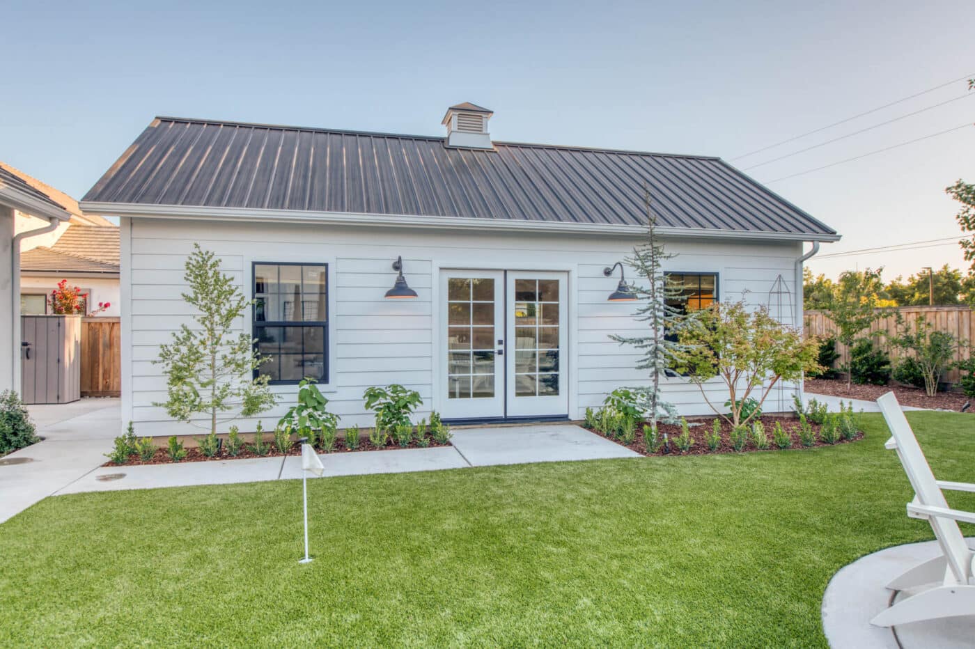 custom cabana Buildings For Sale in Selma CA