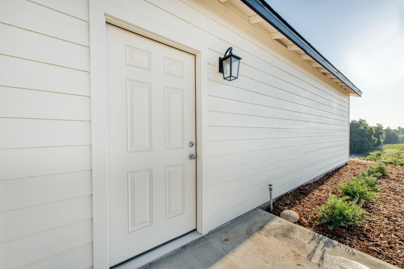 Customizable Two Car Garages in CA