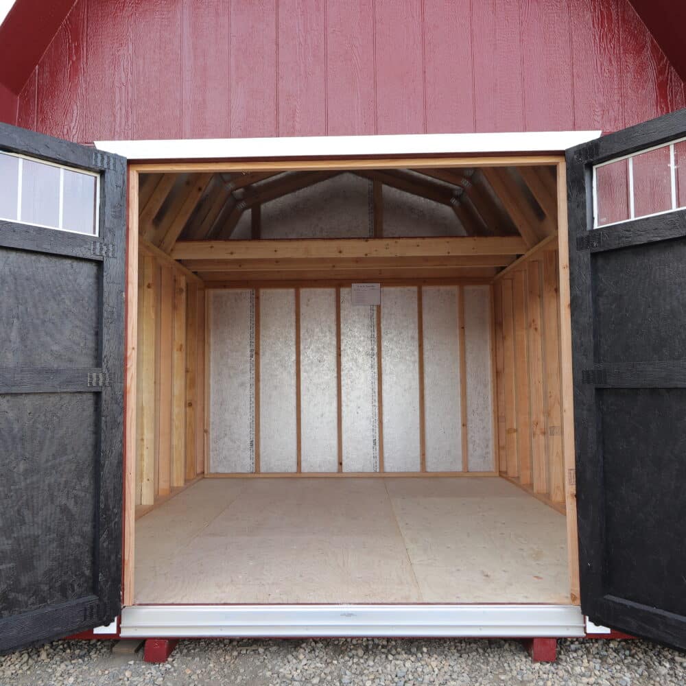 10'x12' Barn Elite