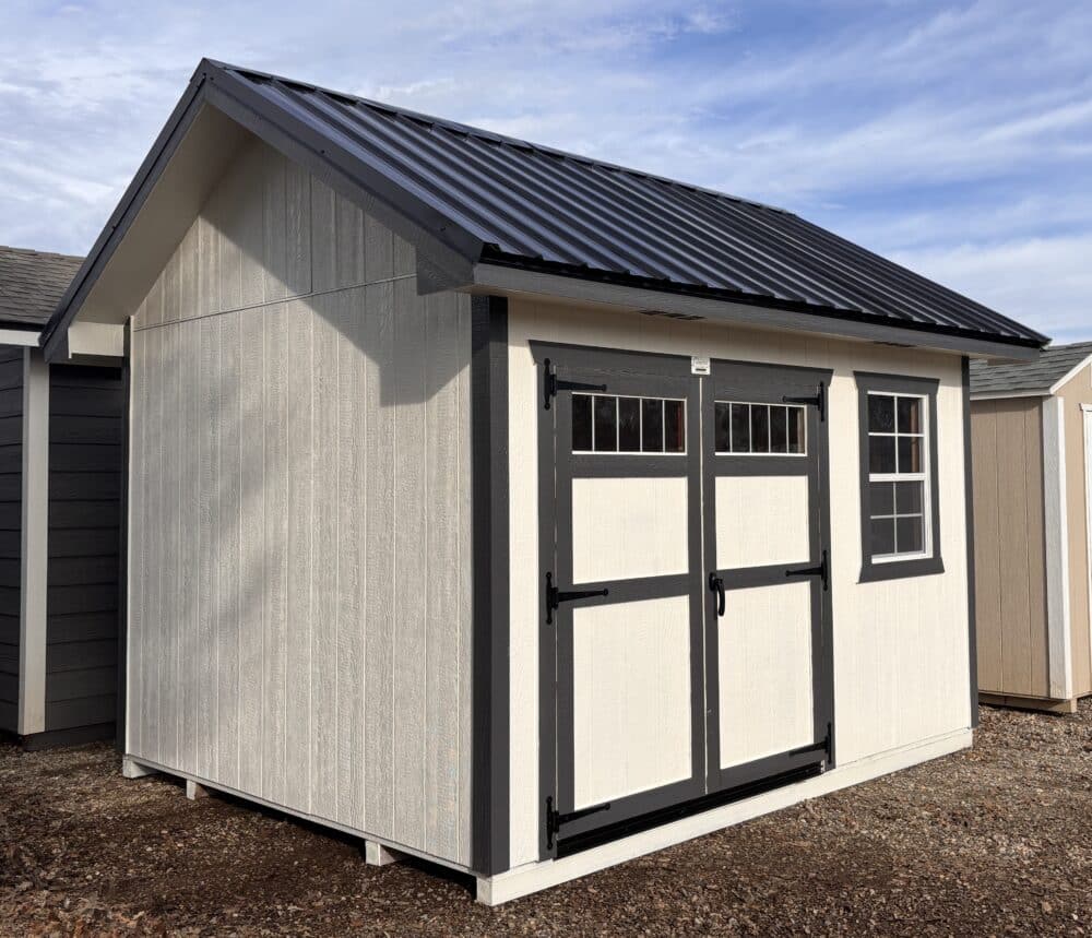 10'x12' Ranch Elite