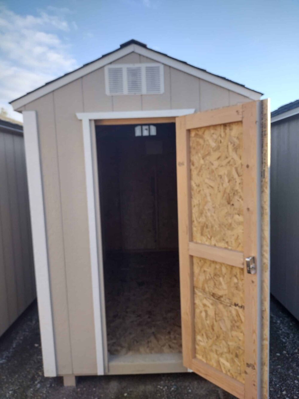 5'x10' Rancher