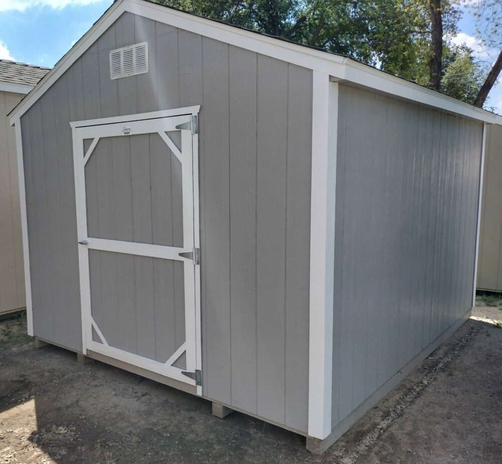 10'x12' Ranch Tall