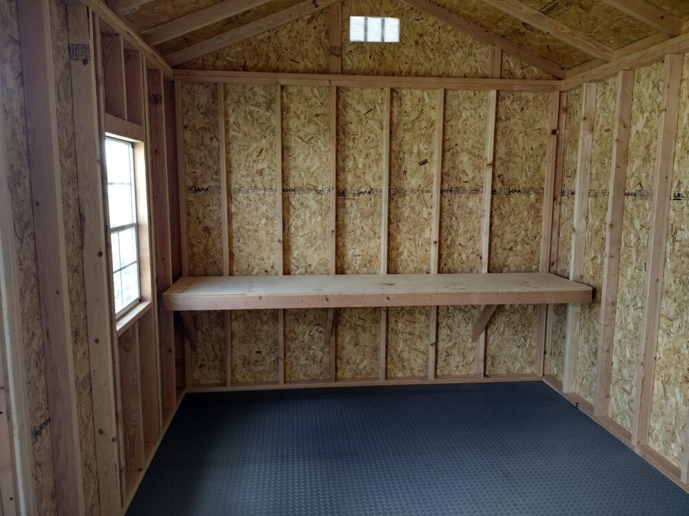 10'x16' Ranch Tall