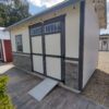 10'x16' Ranch Tall