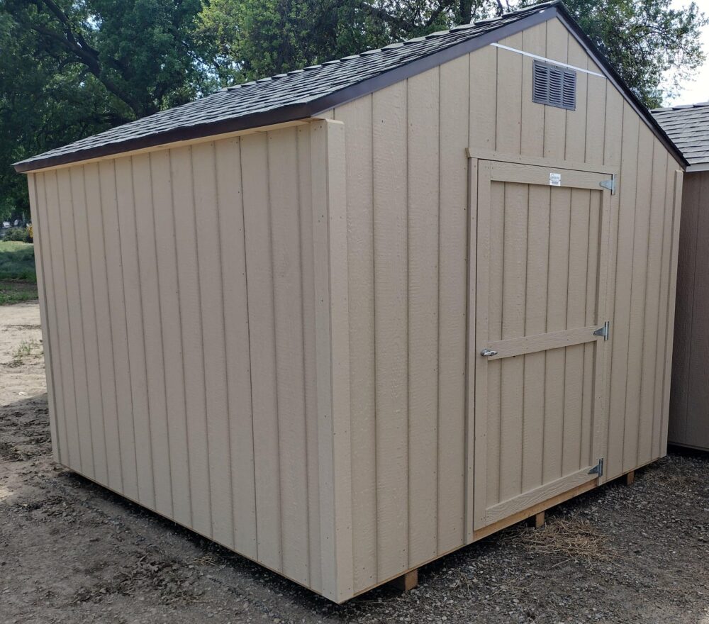 10'x10' Rancher