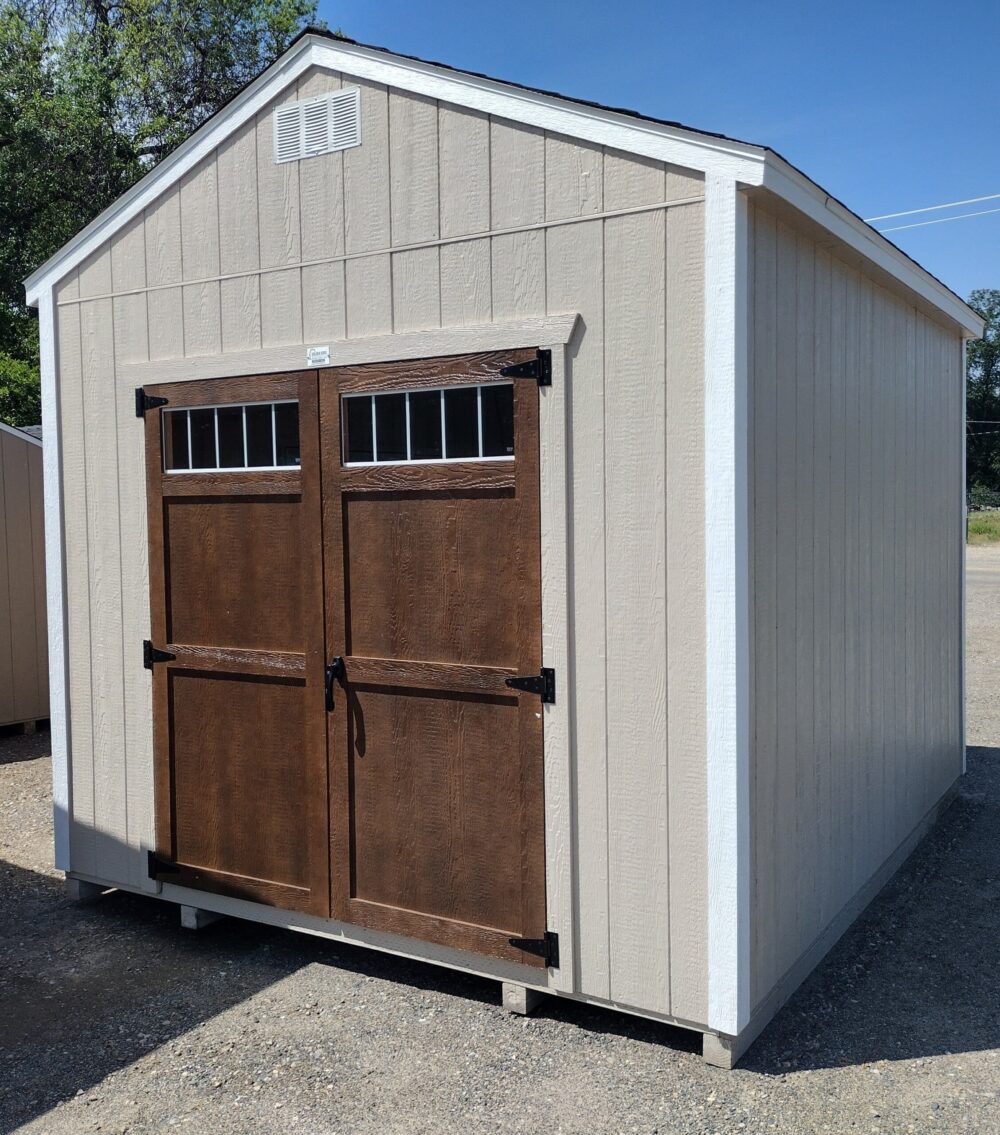 10'x12' Ranch Tall