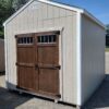10'x12' Ranch Tall