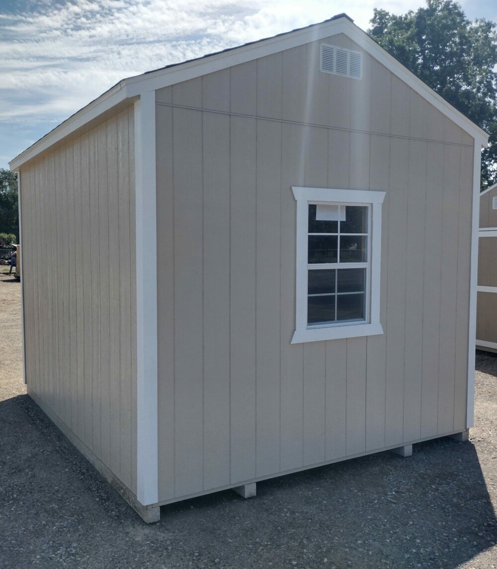 10'x12' Ranch Tall