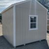 10'x12' Ranch Tall