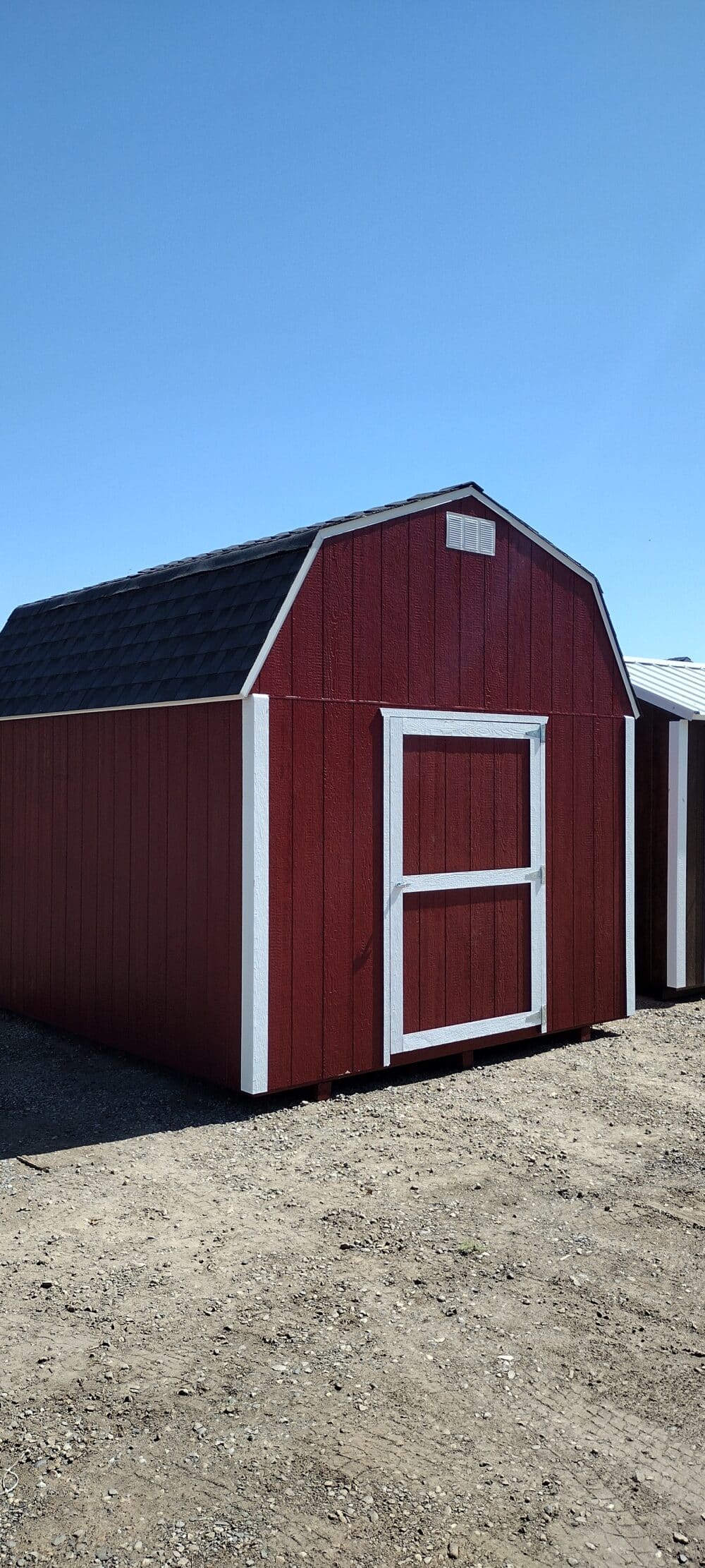 10'x12' Stor-max