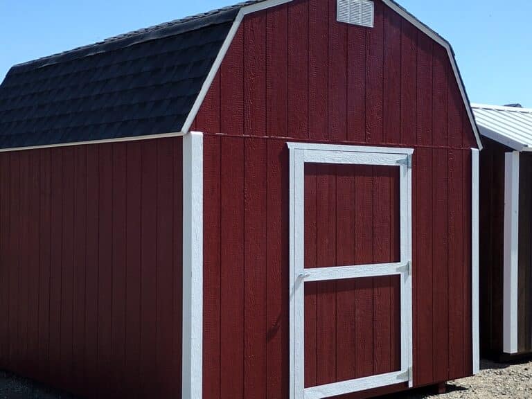 10'x12' Stor-max