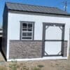 10'x12' Ranch Tall