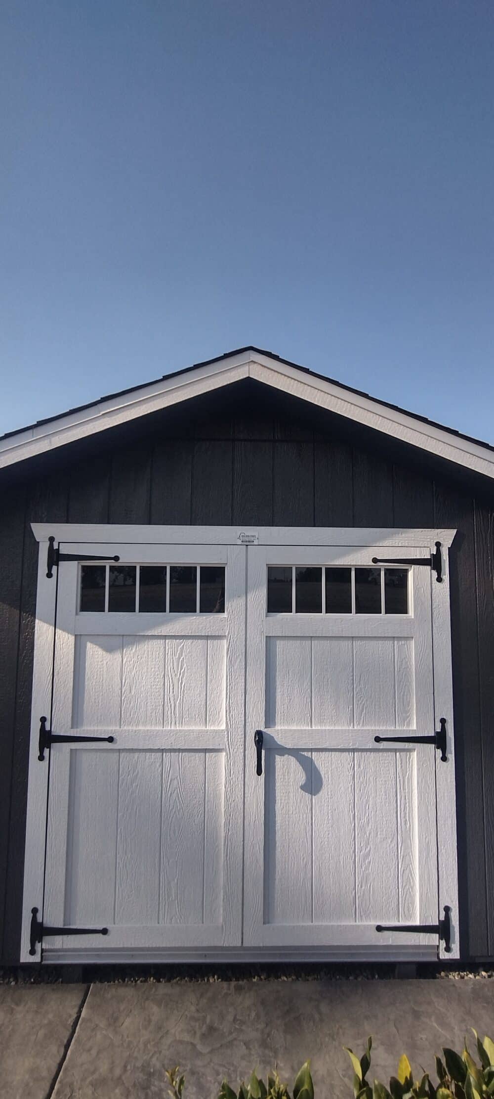 10'x12' Ranch Elite