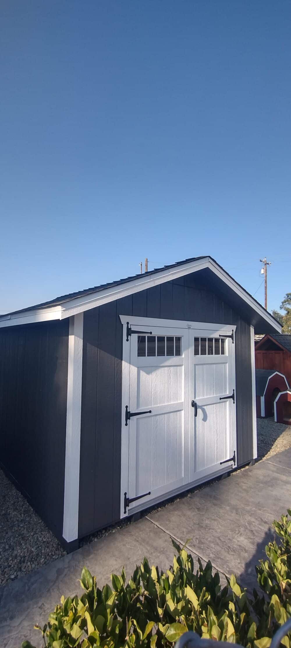 10'x12' Ranch Elite