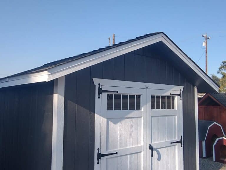 10'x12' Ranch Elite