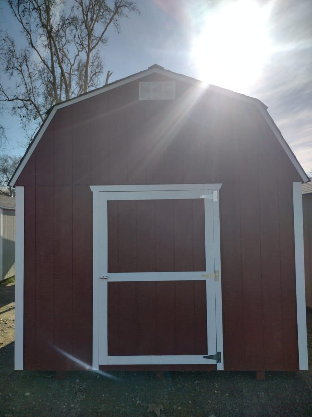 10'x12' Stor-Max