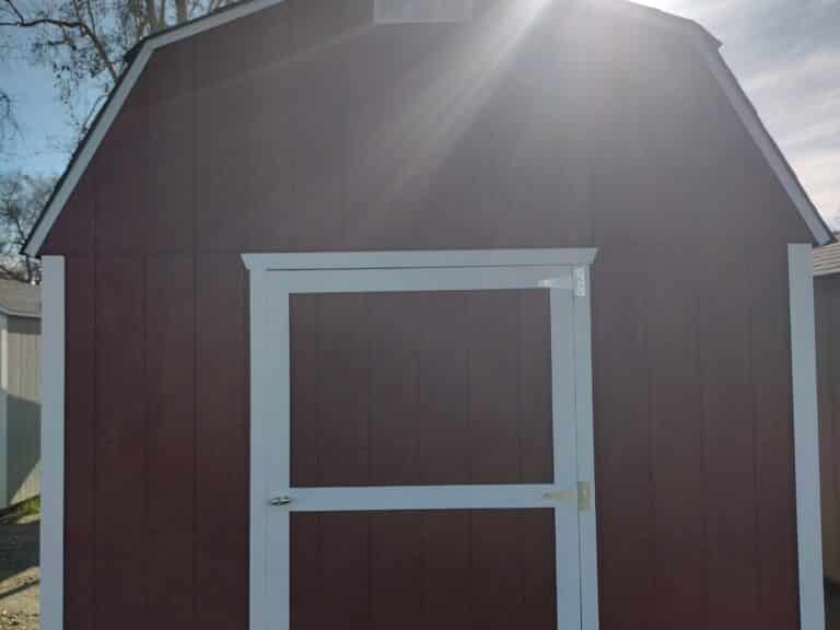 10'x12' Stor-Max