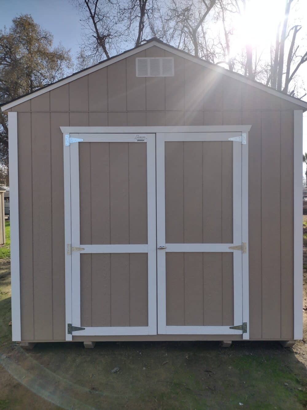 10'x16' Rancher