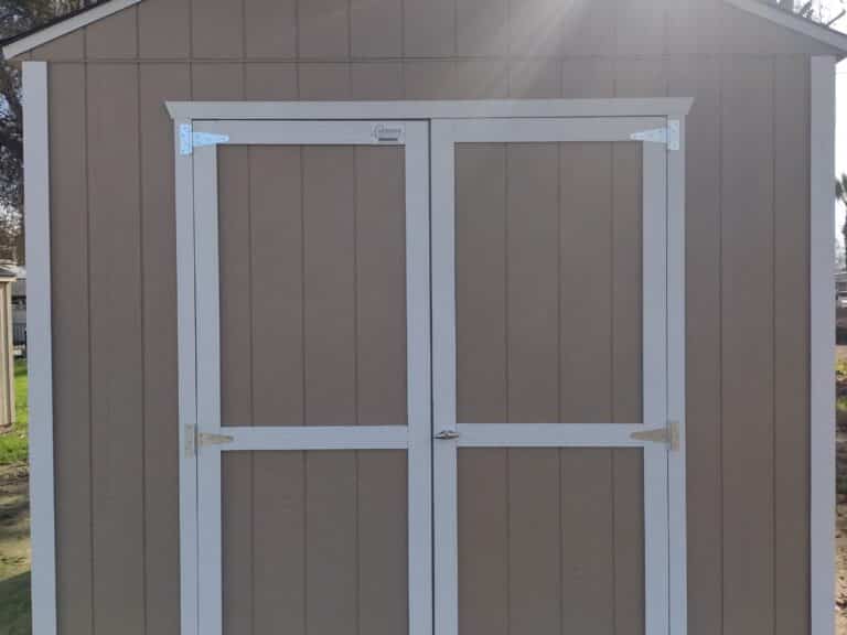 10'x16' Rancher