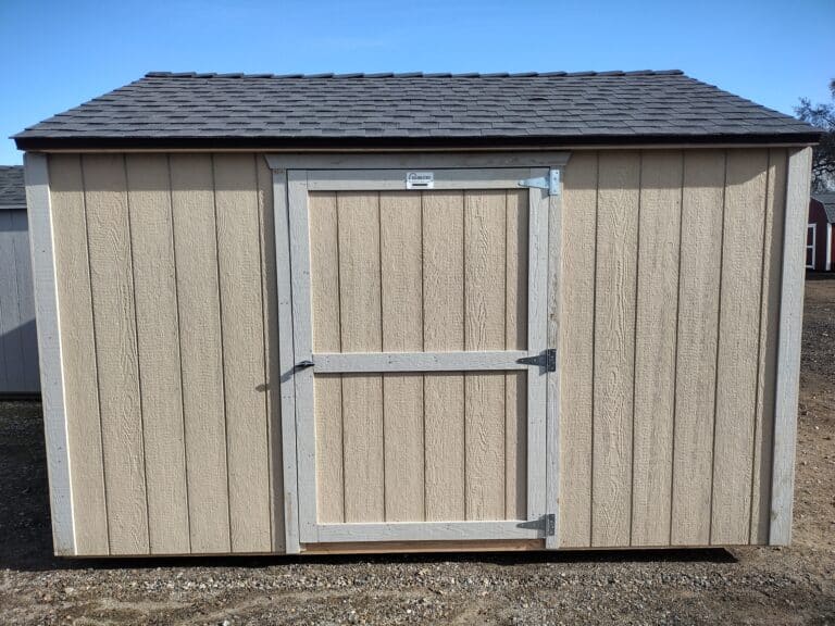 10'x12' Rancher