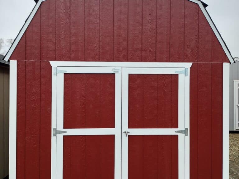 10'x12' Stor-max