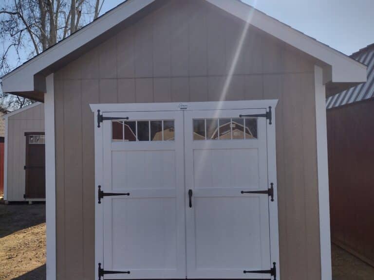 10'x12' Ranch Elite