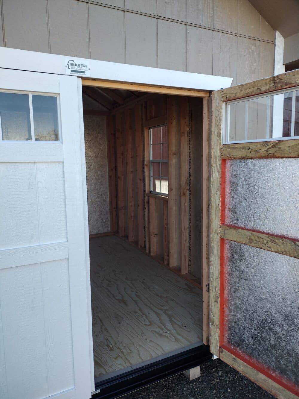 10'x12' Ranch Elite
