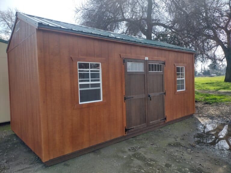 10'x20' Ranch Tall