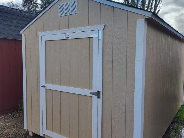 8'x14' Rancher