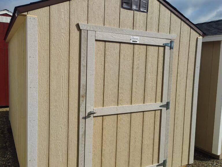 8'x12' Rancher