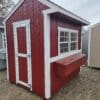 6'x8' Chicken Ranch