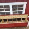 6'x8' Chicken Ranch