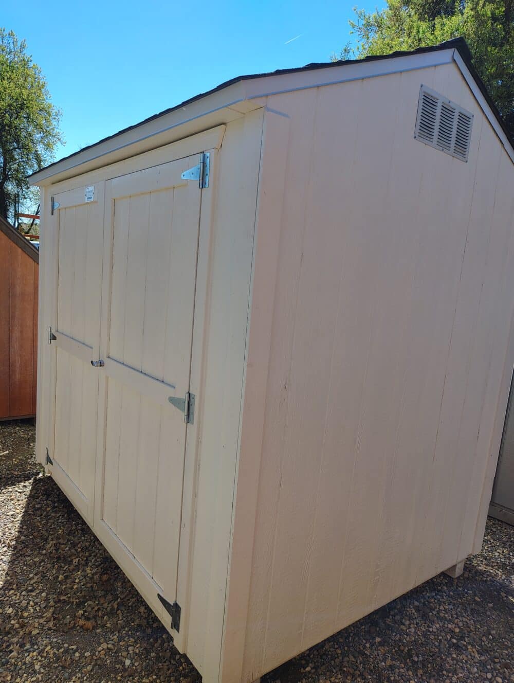6'x8' Rancher