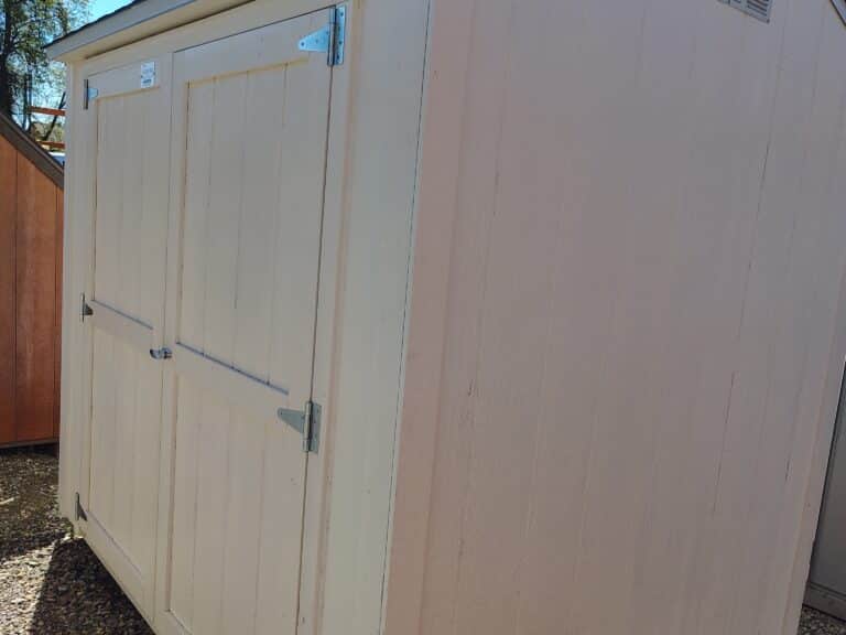 6'x8' Rancher