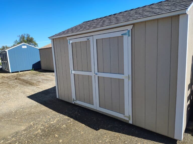 10'x12' Rancher