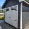 12'x20' Ranch Tall Garage